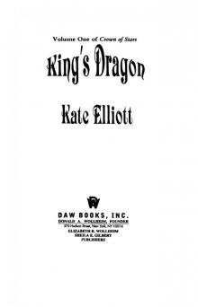      King's Dragon
