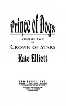      Prince of Dogs