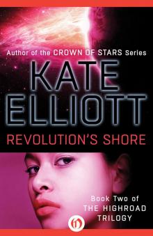      Revolution's Shore