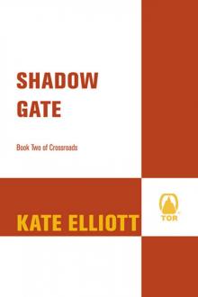      Shadow Gate