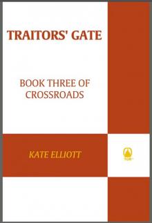     Traitors' Gate
