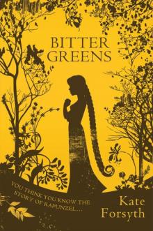      Bitter Greens