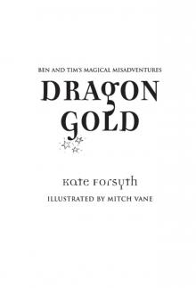      Dragon Gold