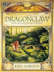      Dragonclaw