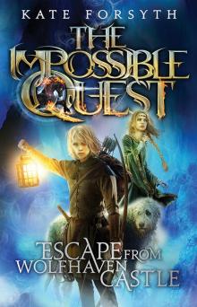      Escape From Wolfhaven Castle