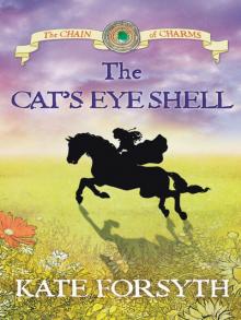      The Cat's Eye Shell
