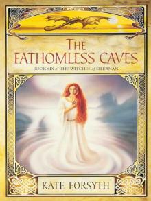      The Fathomless Caves