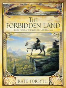      The Forbidden Land