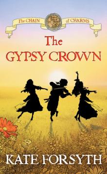      The Gypsy Crown