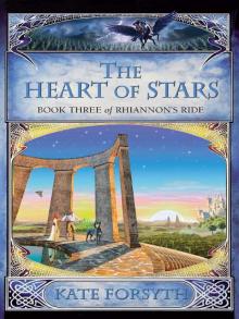      The Heart of Stars