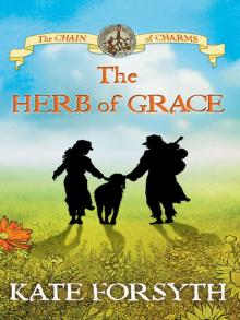      The Herb of Grace