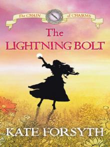      The Lightning Bolt