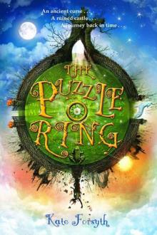      The Puzzle Ring