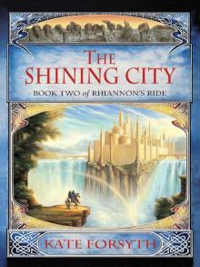     The Shining City