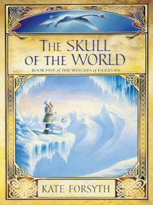      The Skull of the World