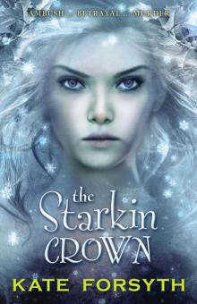      The Starkin Crown