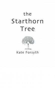      The Starthorn Tree