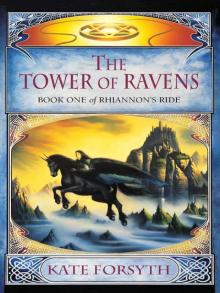      The Tower of Ravens