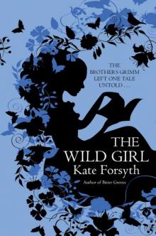      The Wild Girl