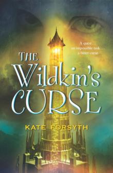      The Wildkin's Curse