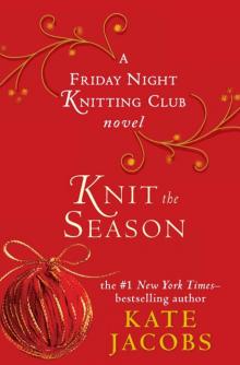      Knit the Season