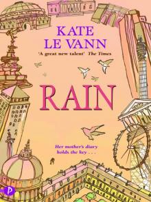      Rain