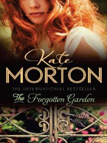      The Forgotten Garden