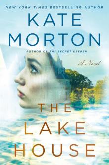     The Lake House