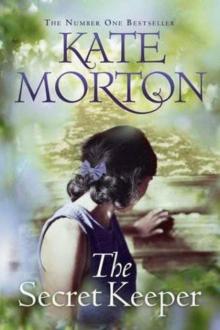      The Secret Keeper