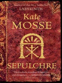      Sepulchre