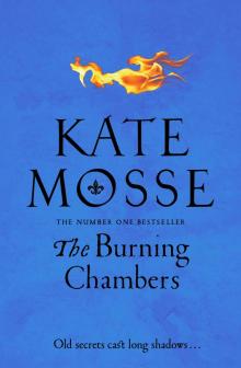      The Burning Chambers