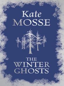      The Winter Ghosts