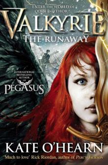      Valkyrie: 2: The Runaway