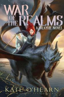      War of the Realms