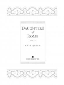      Daughters of Rome