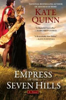      Empress of the Seven Hills