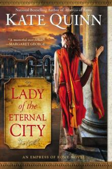      Lady of the Eternal City