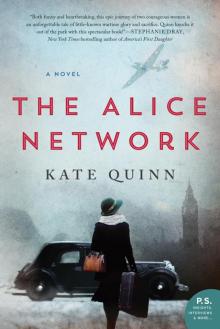      The Alice Network