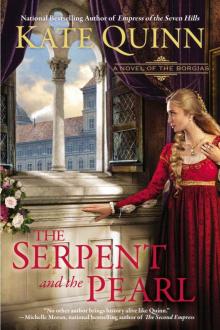      The Serpent and the Pearl