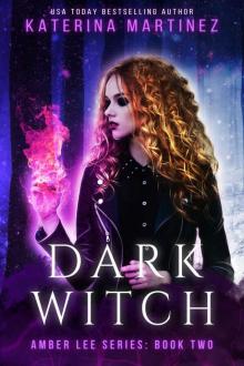      Dark Witch