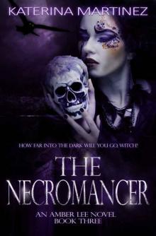      The Necromancer