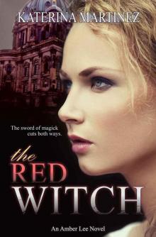      The Red Witch