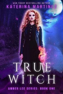      True Witch
