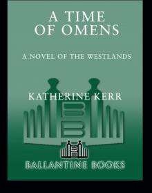      A Time of Omens