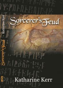      Sorcerer's Feud