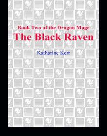      The Black Raven