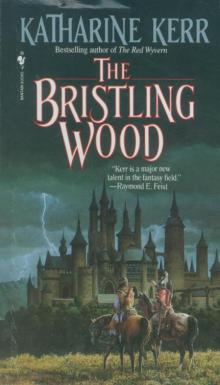      The Bristling Wood