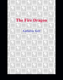      The Fire Dragon