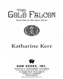      The Gold Falcon
