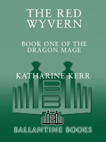      The Red Wyvern